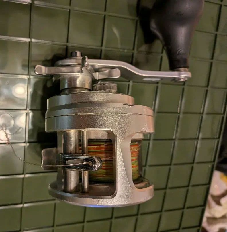 a*様 オシアカルカッタ300HG