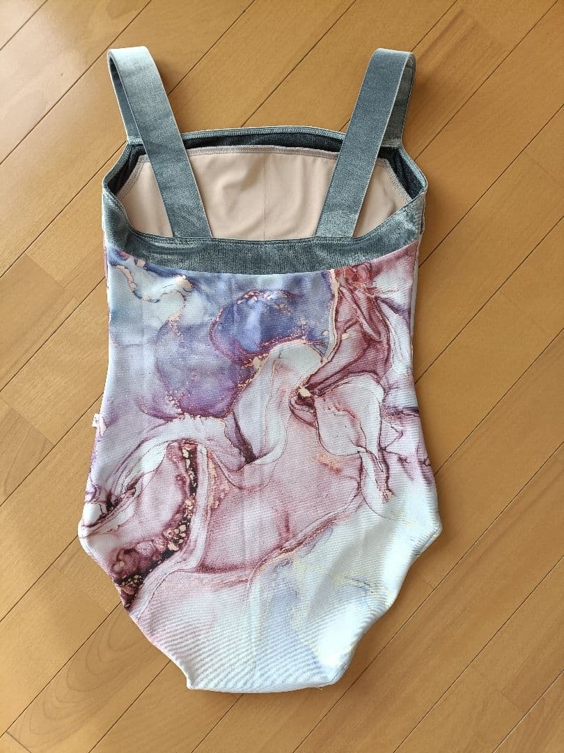 新品　unoa　Pique design　Lサイズ