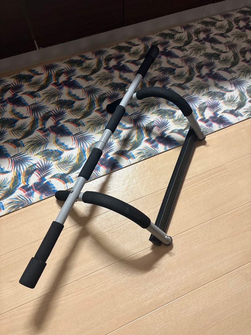 可変式ダンベルセット（最大24kg）