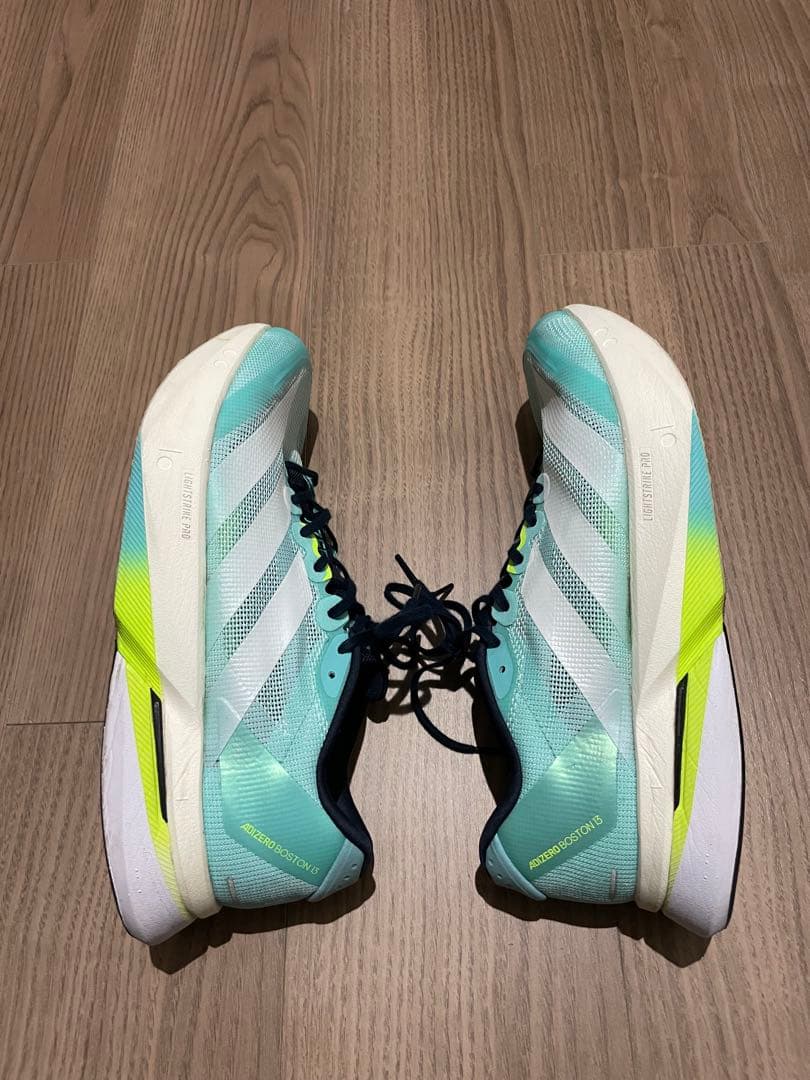 ボストン13 28cm アディゼロ（adizero Boston 13）