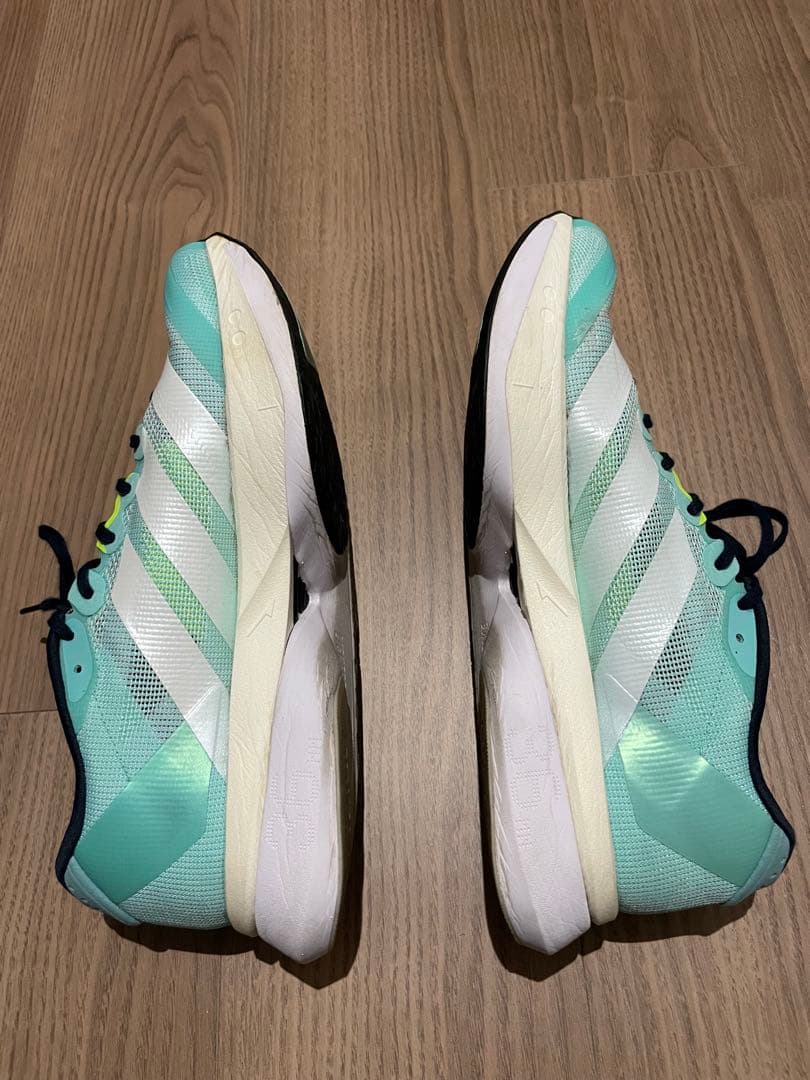 ボストン13 28cm アディゼロ（adizero Boston 13）