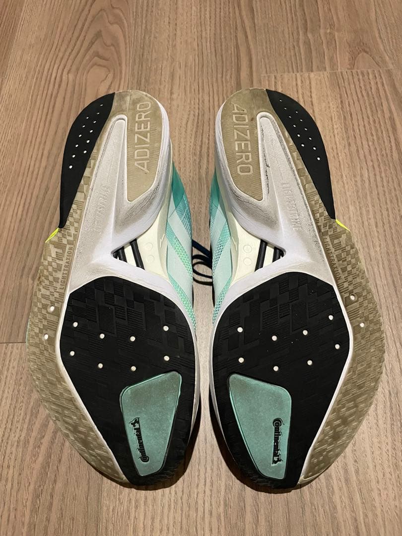 ボストン13 28cm アディゼロ（adizero Boston 13）