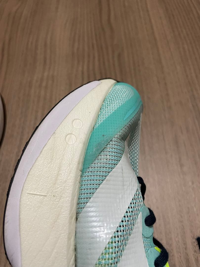ボストン13 28cm アディゼロ（adizero Boston 13）