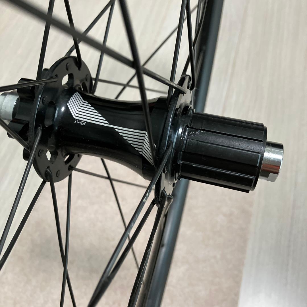 スペシャライズド　チゼル　ホイールセット29インチ boostディスクブレーキ