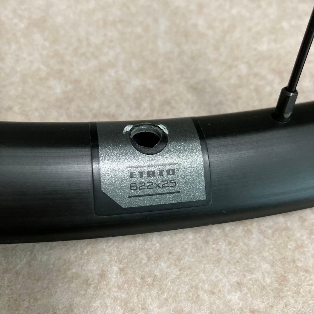 スペシャライズド　チゼル　ホイールセット29インチ boostディスクブレーキ
