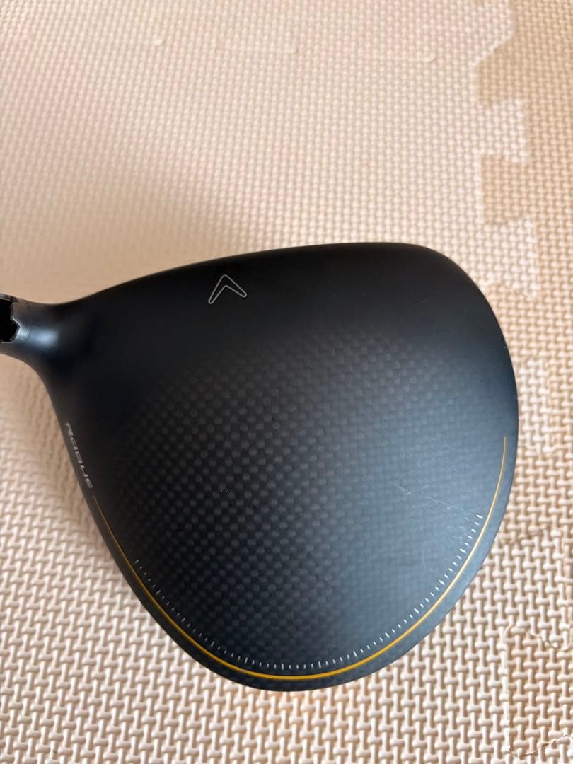 Callaway Rogue ST MAX D ドライバー