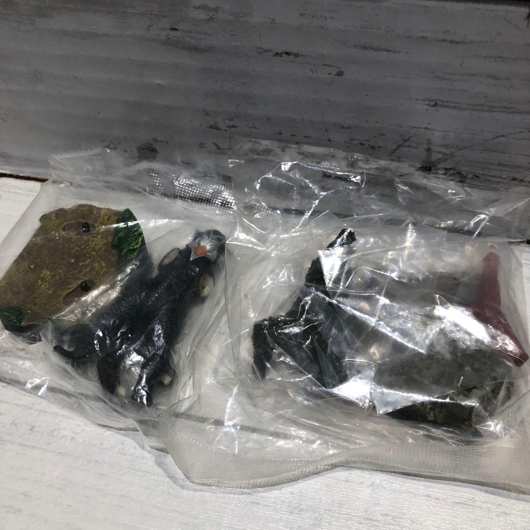 ウルトラ名鑑 20体セット 新品未開封品 ③