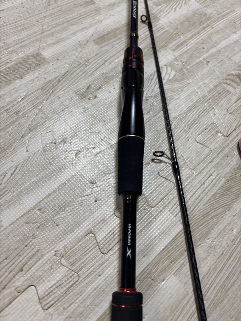 ゾディアス　264L 美品