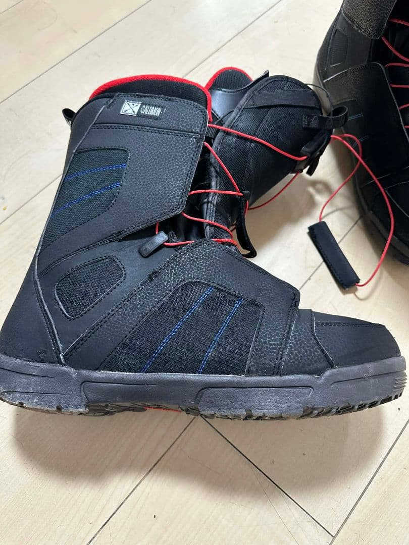 スノーボード SALOMON MANTIS QL