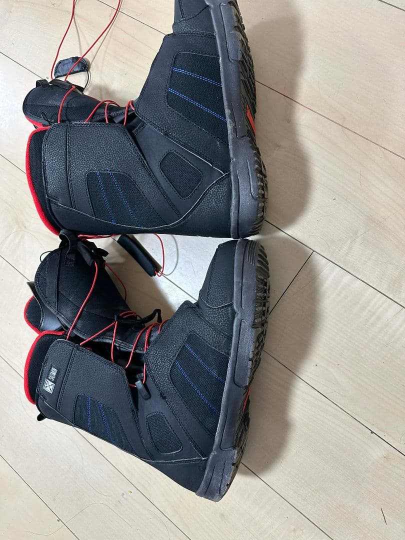 スノーボード SALOMON MANTIS QL
