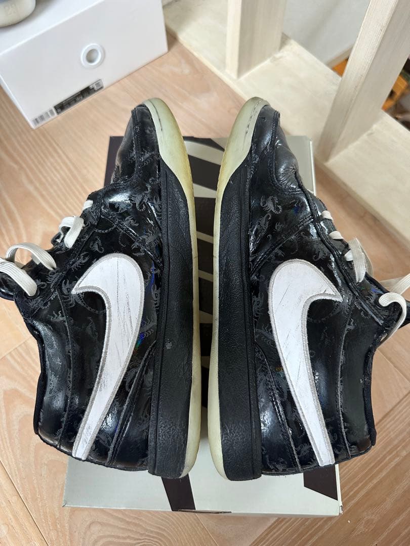 NIKE BOOK1 ブック1 Scorpion