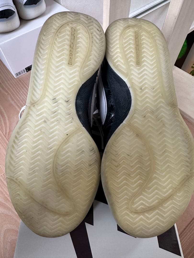 NIKE BOOK1 ブック1 Scorpion