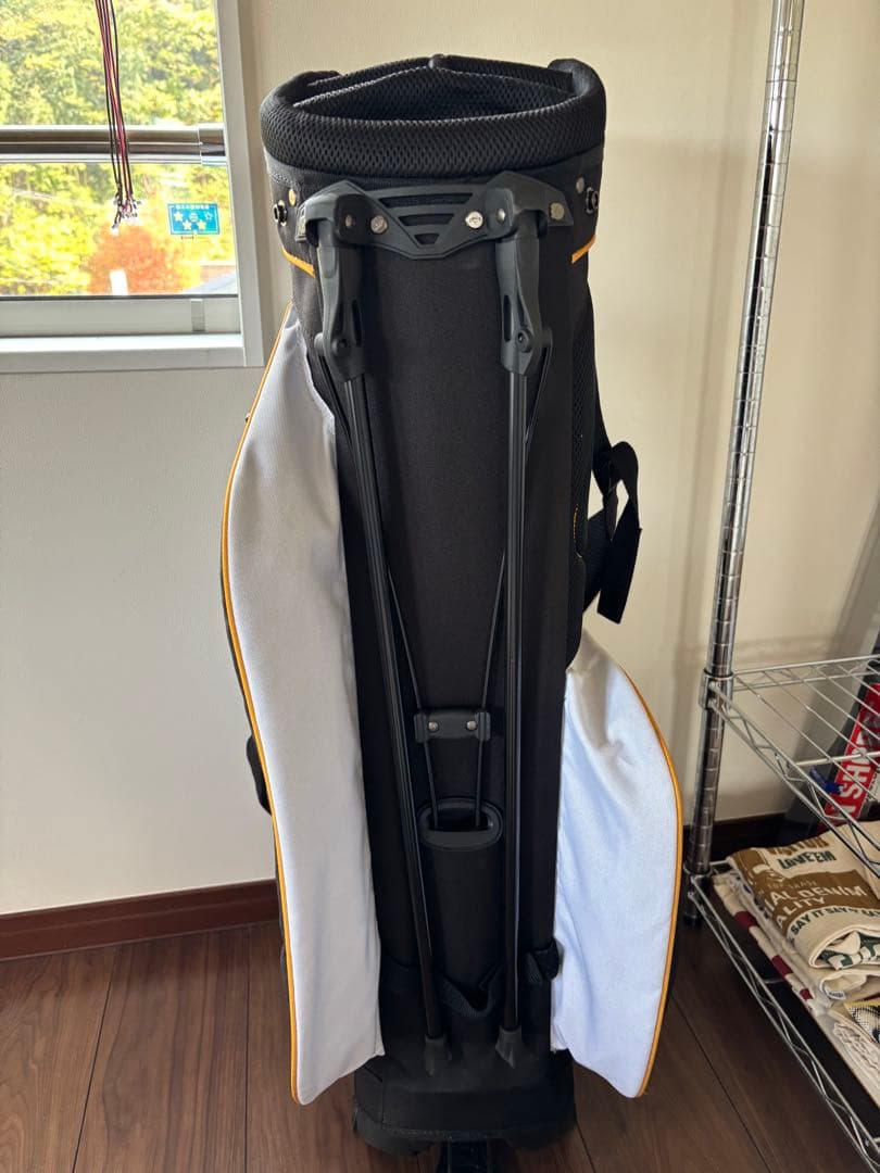 Callaway Rogue キャディバッグ