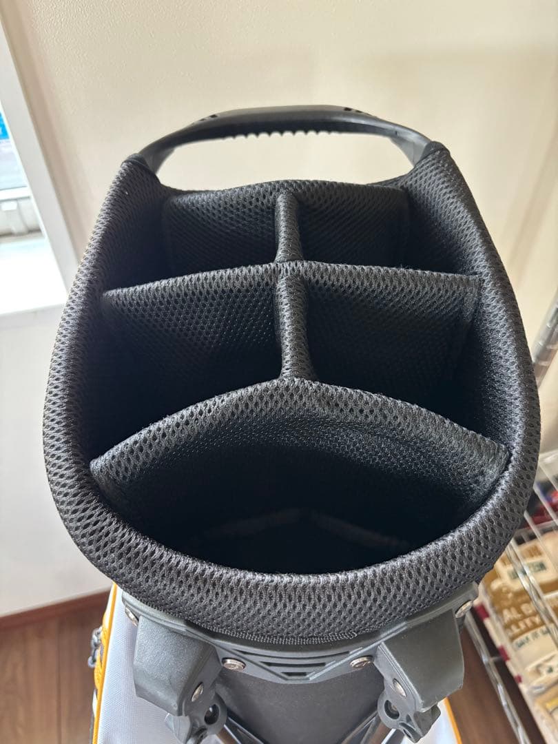 Callaway Rogue キャディバッグ