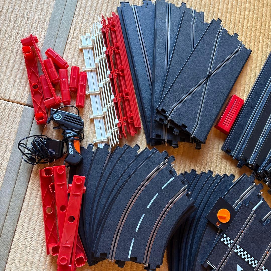 ミニカー Kyosho Dslot43 CIRCUIT96