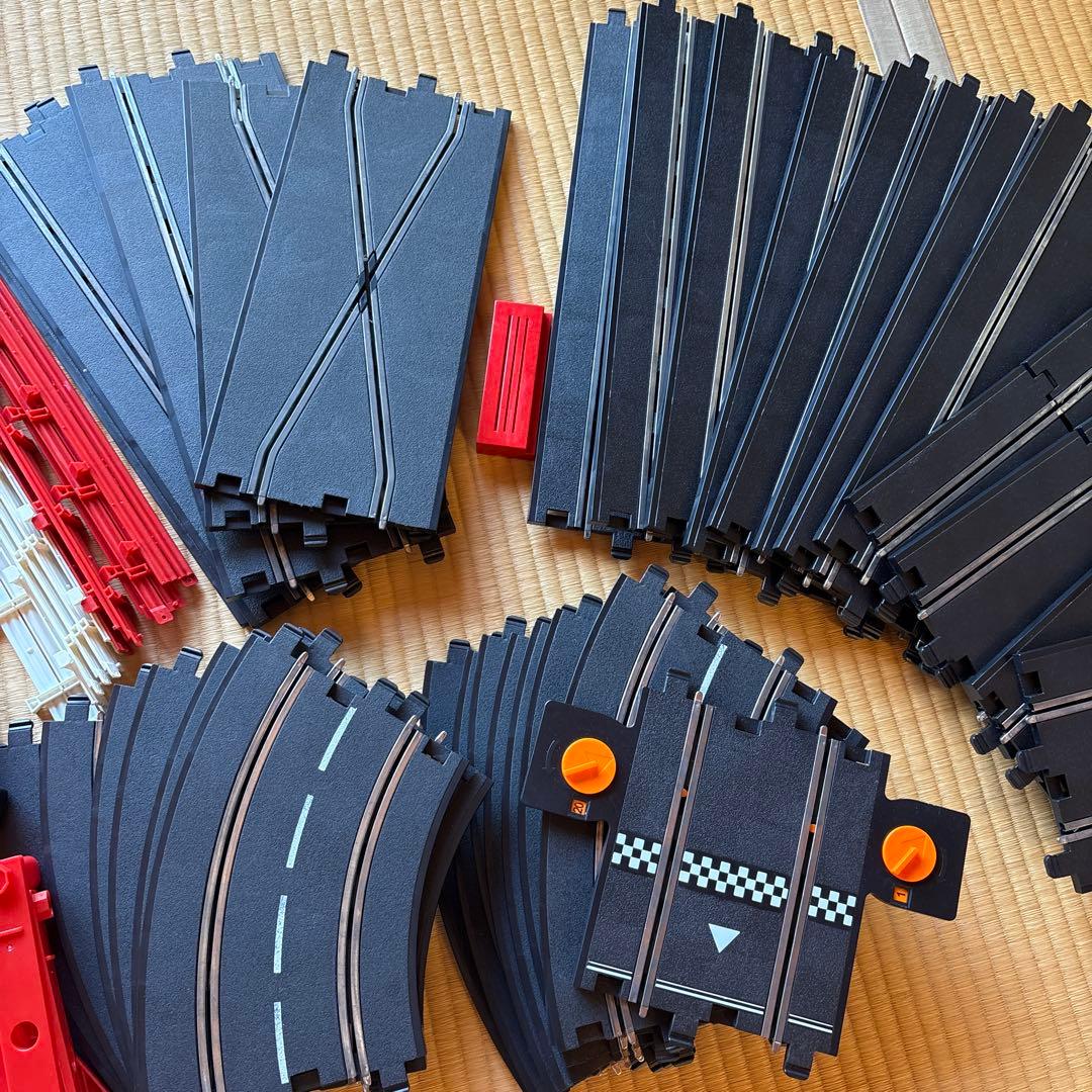 ミニカー Kyosho Dslot43 CIRCUIT96