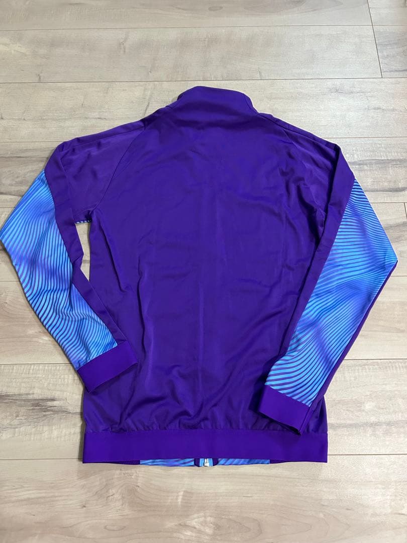 Manchester city マンチェスターシティー　プーマ　ジャージ　XS