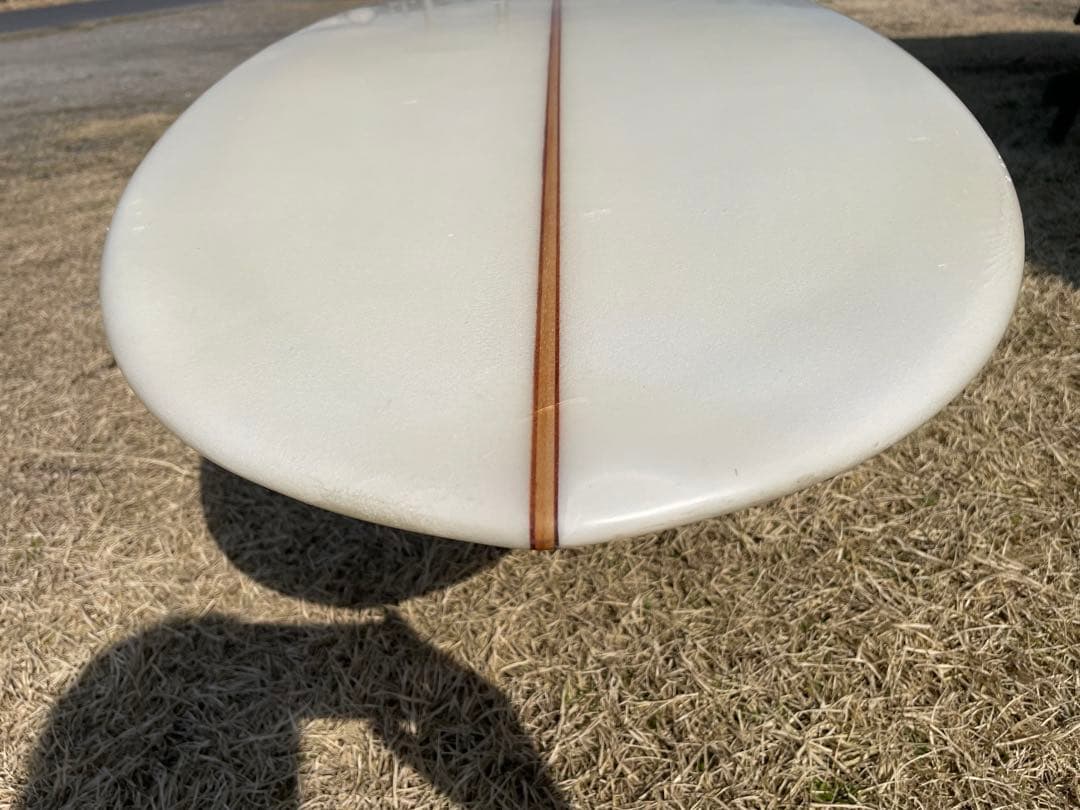 サーフィン・ボディボード yugaDOUBLE BUBBLE 7`4 the pass model