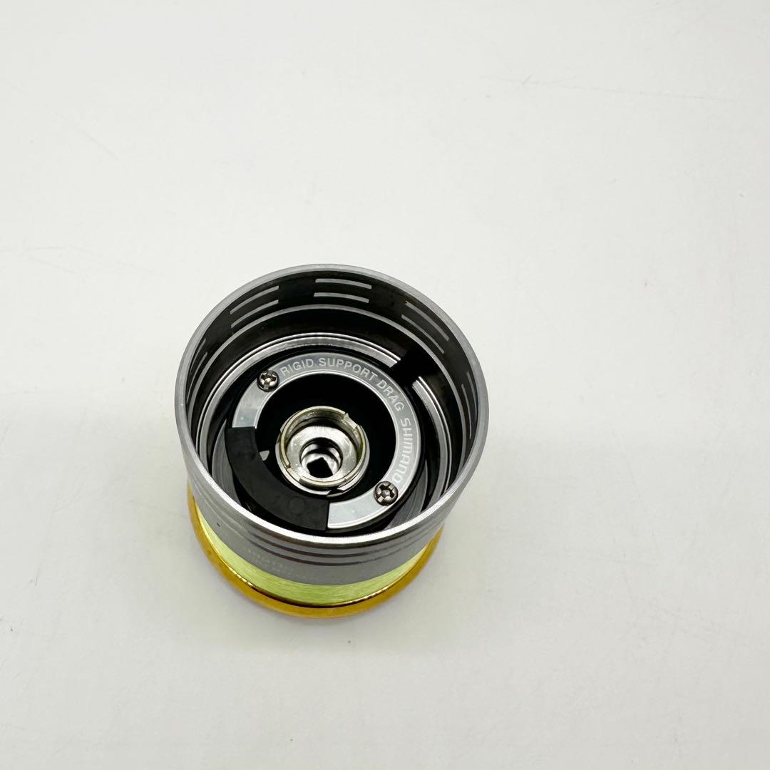 SHIMANO TWIN POWER C2000S 美品