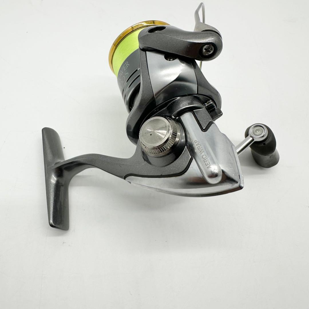 SHIMANO TWIN POWER C2000S 美品