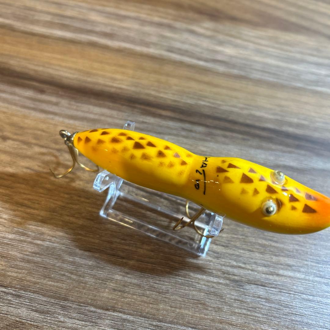 オールド　ハトリーズ　クロコダイル