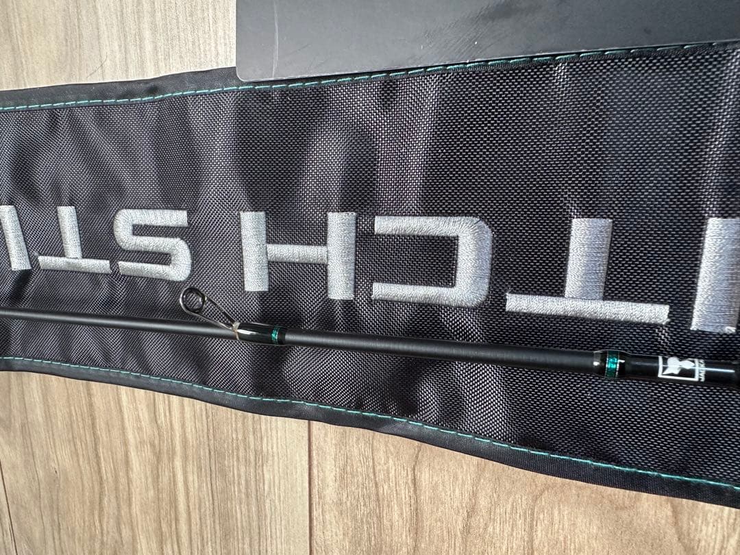 スイッチスティック　C551
