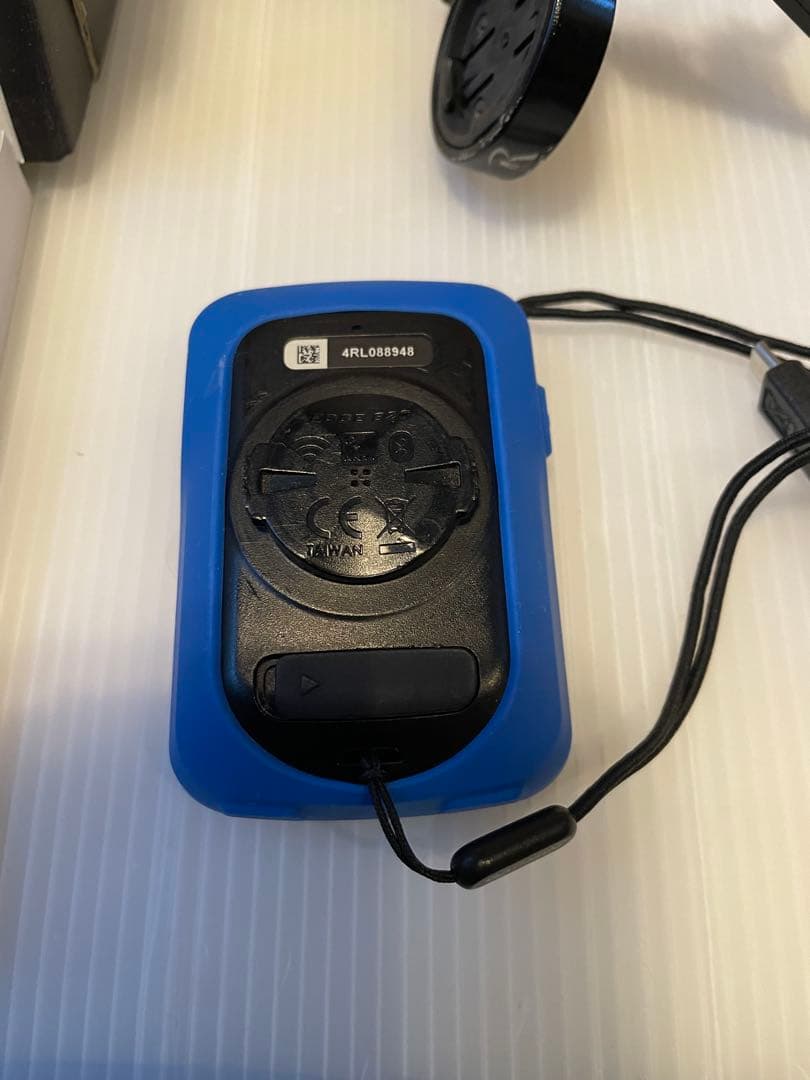 GARMIN EDGE 820J GPSサイクリングコンピュータ