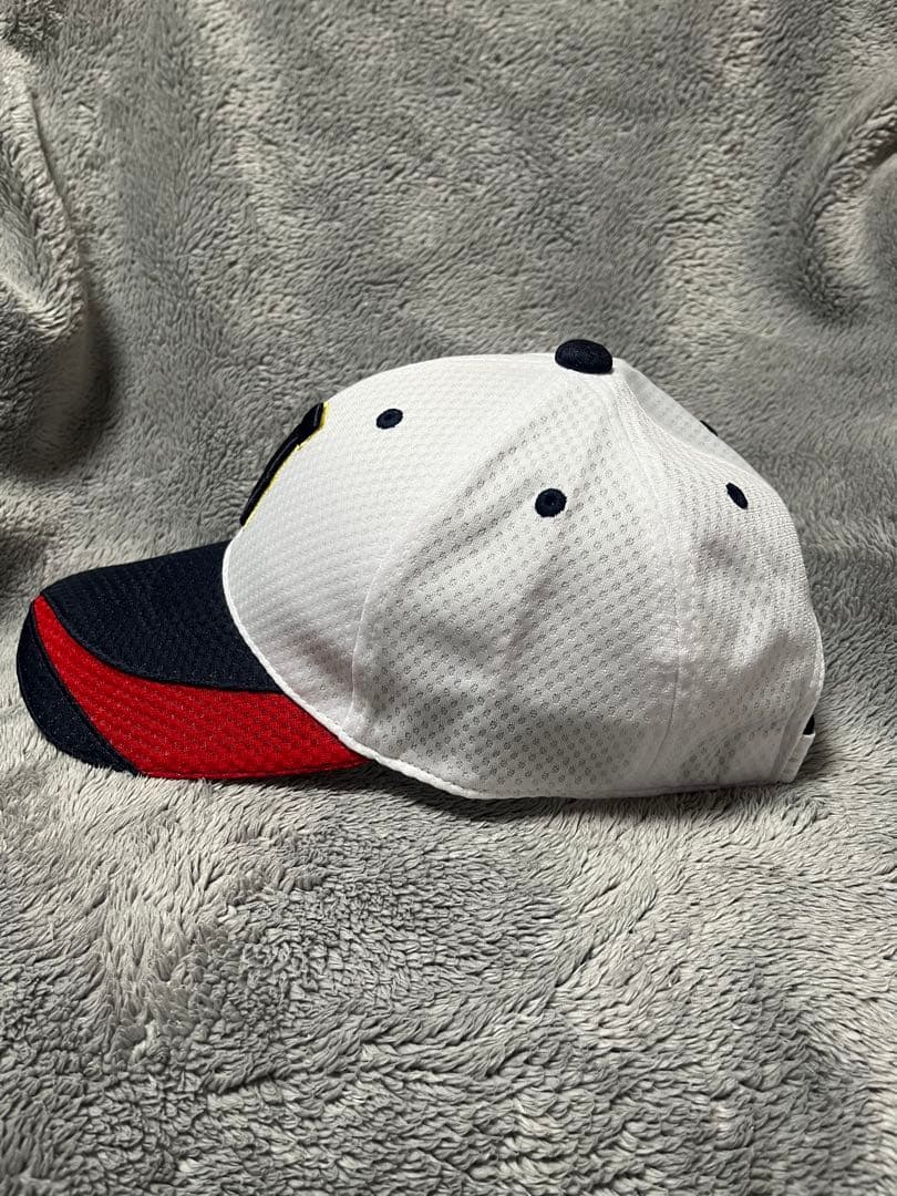 WBC 配布ユニホームとキャップセット