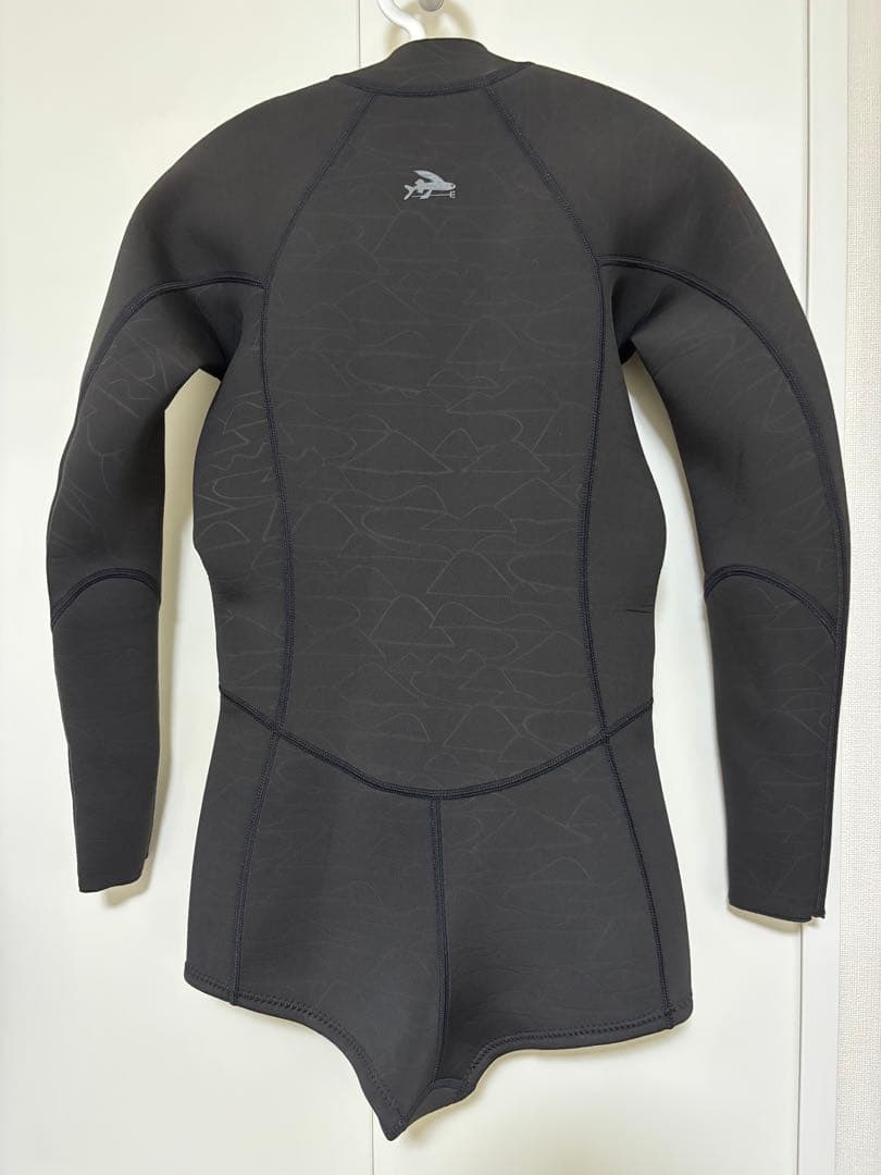 新品未使用 Patagonia ロンスプ サイズ8