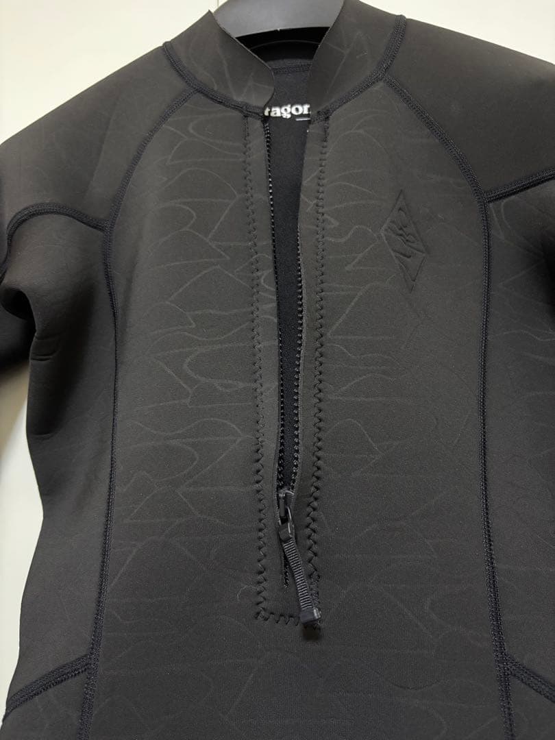 新品未使用 Patagonia ロンスプ サイズ8