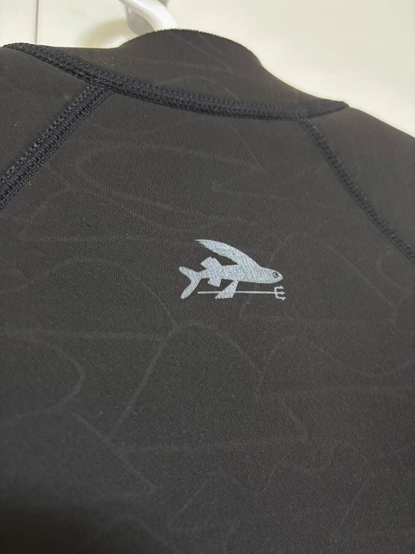 新品未使用 Patagonia ロンスプ サイズ8