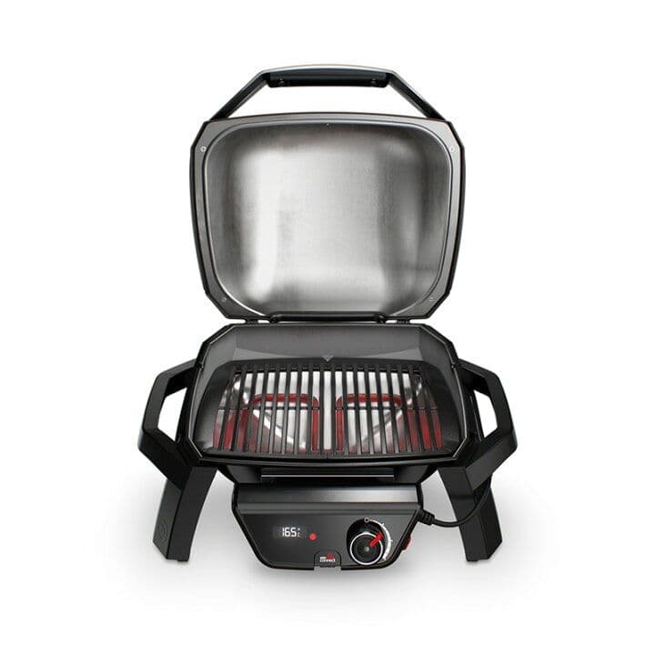 新品Weber Pulse 1000 電気グリル