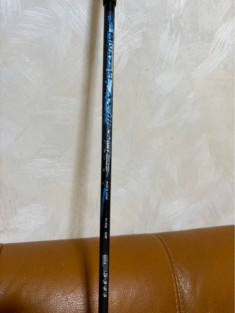 ゼクシオ エックス フェアウェイウッド 5W SR XXIO X　2024年