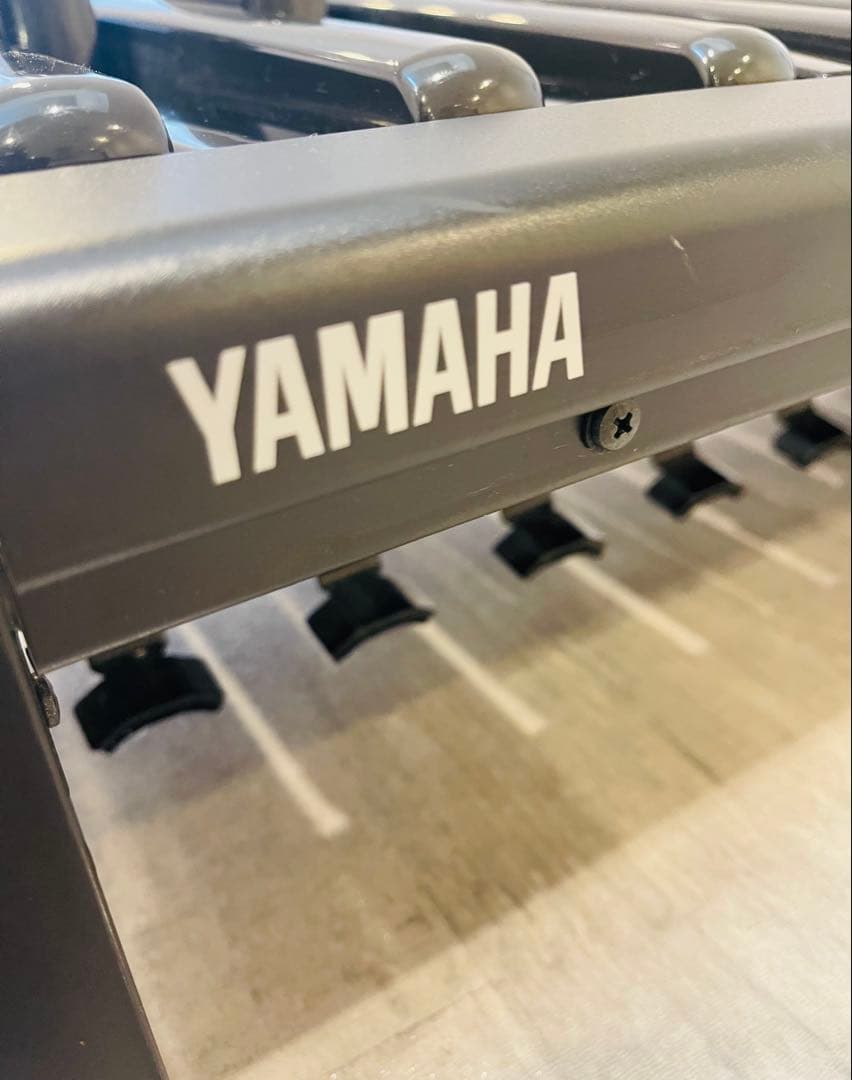 ヤマハ　YAMAHA エレクトーン　補助ペダル　PK-2