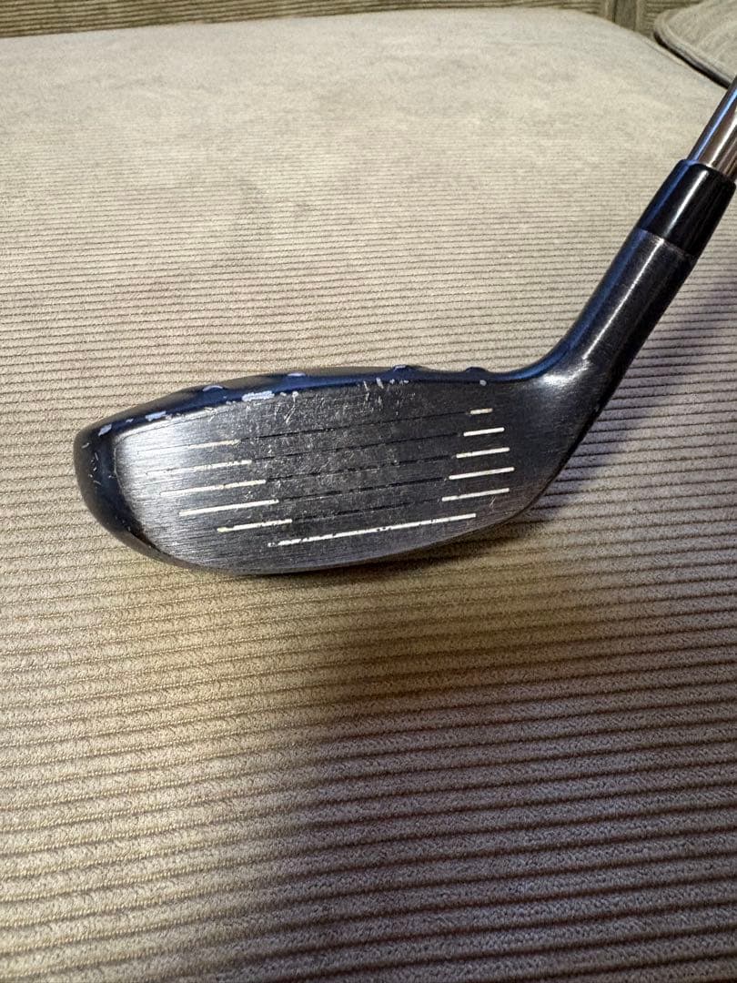 PING G400 4U U4 22° PING TOUR 85R