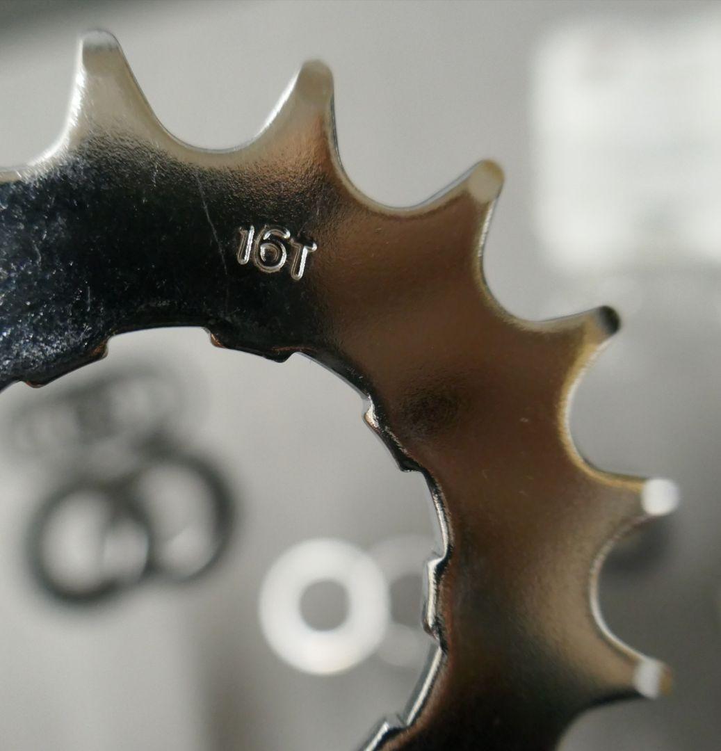 WHEELSMANUFACTURING　CONVERSION KIT SSK-3