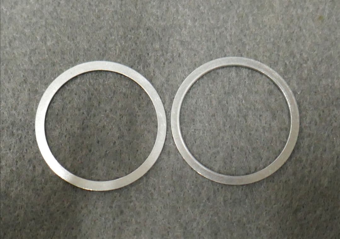 WHEELSMANUFACTURING　CONVERSION KIT SSK-3