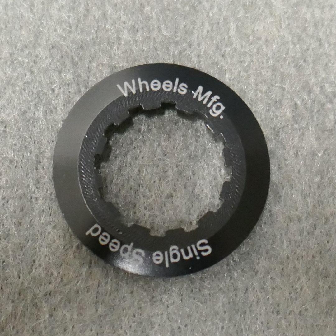 WHEELSMANUFACTURING　CONVERSION KIT SSK-3