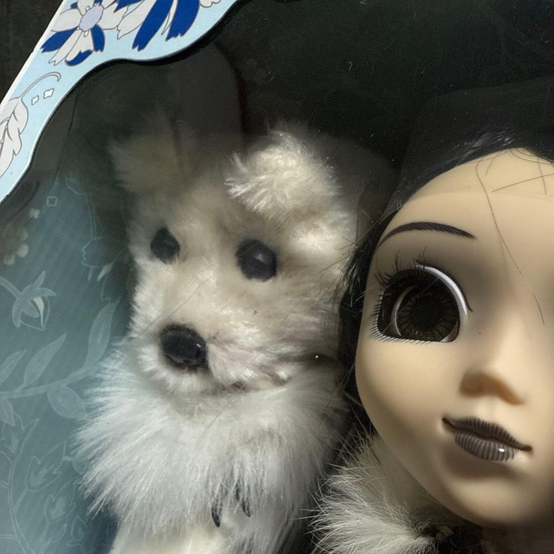 プーリップ　chill