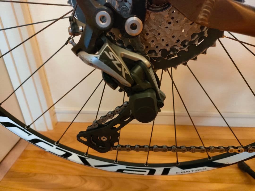 KONA TARO 29インチ11速