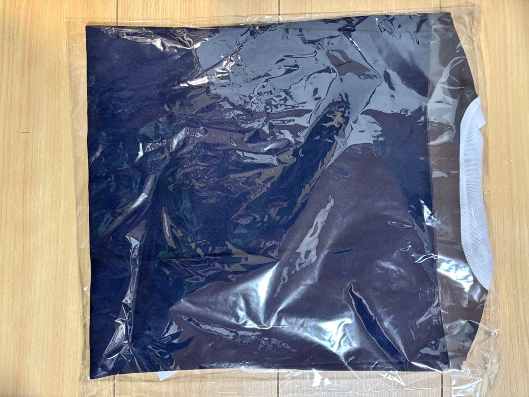 【新品】oasis オアシス30周年特別展 リンガー Tシャツ M