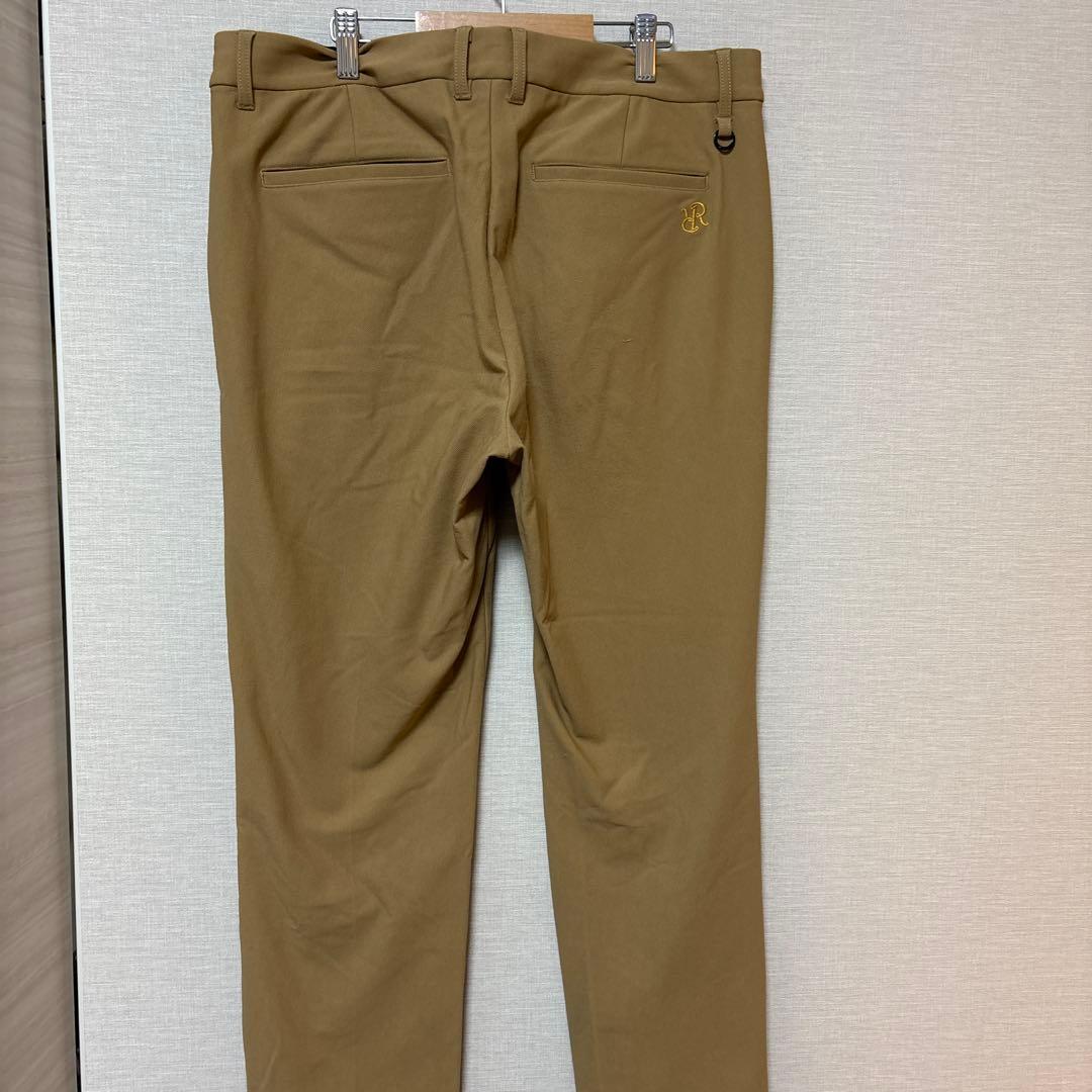 Resurrectionストレッチパンツ サイズXL