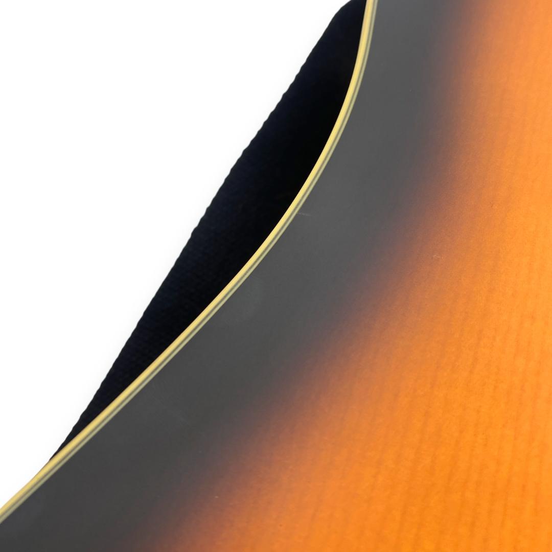 【DONNER】初心者おすすめセット アコースティックギター【豪華付属品付き！】