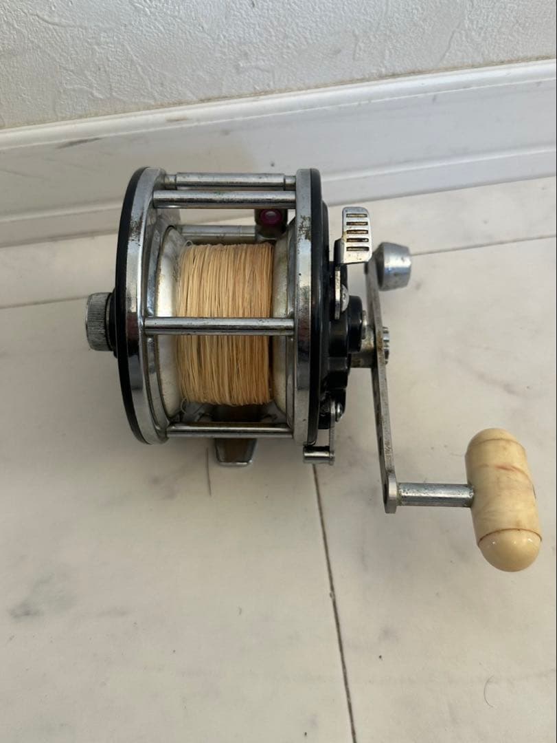 ⭐︎ Daiwa ダイワ　Dynamic 500S リール