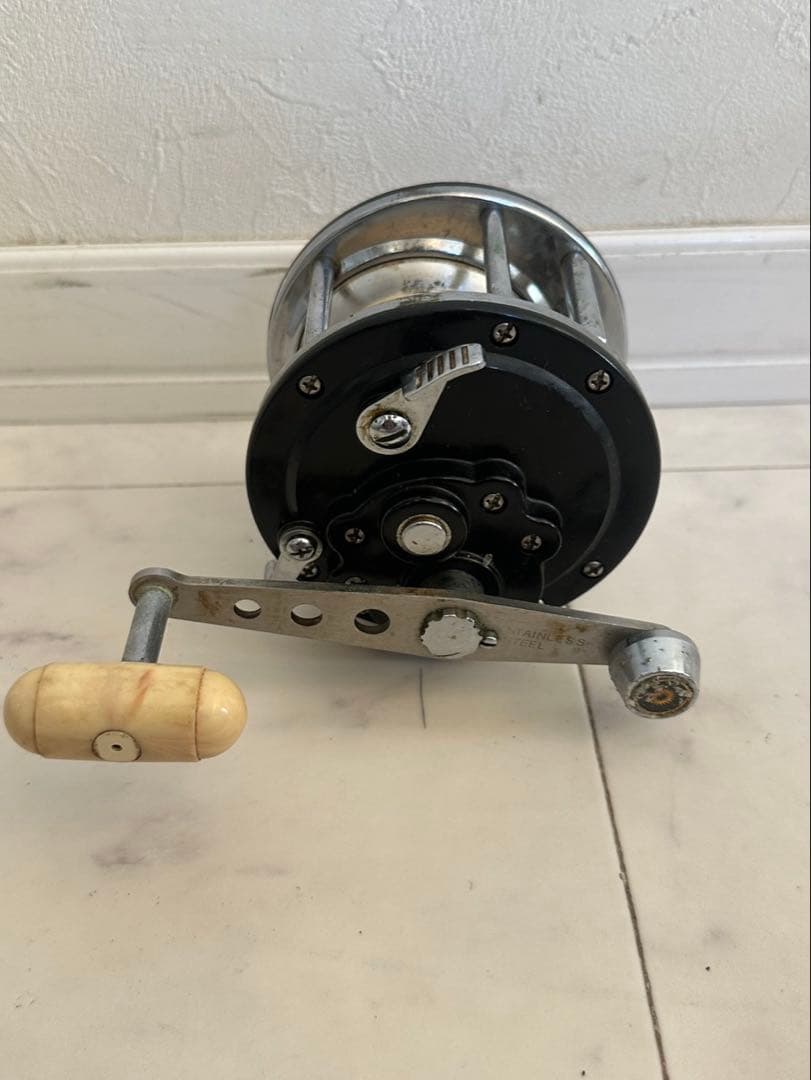 ⭐︎ Daiwa ダイワ　Dynamic 500S リール