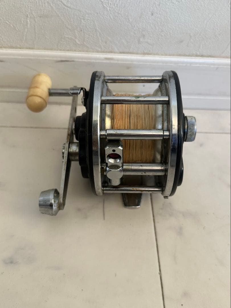 ⭐︎ Daiwa ダイワ　Dynamic 500S リール