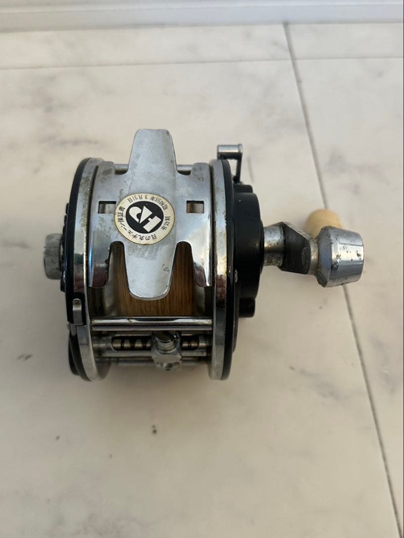 ⭐︎ Daiwa ダイワ　Dynamic 500S リール