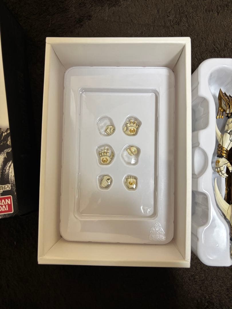 ン・ダグバ・ゼバ 真骨彫　真骨頂　仮面ライダークウガ