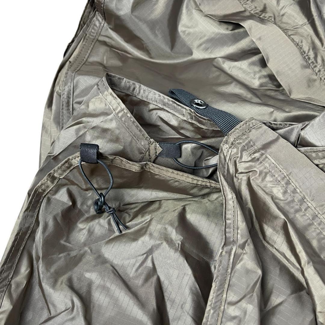 【美品】ogawa オガワ タッソ用 メッシュスクリーン 3512 希少品