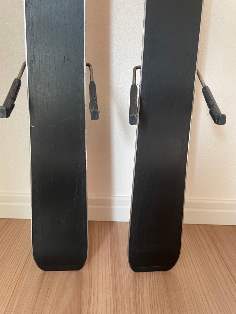 Atomicスキー板90cm Head Raptor18-18.5ブーツセット